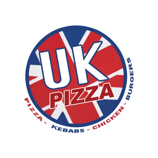 UK Pizza Nottingham