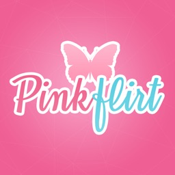 Pinkflirt