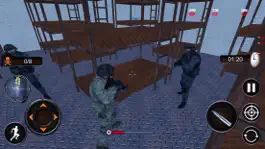 Game screenshot Rescue Hijack Cargo Ship 3D hack