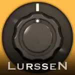 Lurssen Mastering Console App Cancel