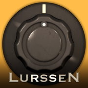 Lurssen Mastering Console