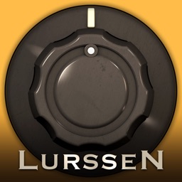 Lurssen Mastering Console