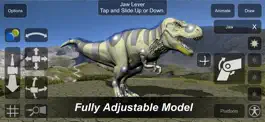 Game screenshot T-Rex Mannequin apk