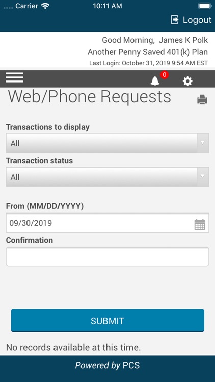 PCS Accountlink screenshot-6