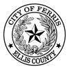 City of Ferris