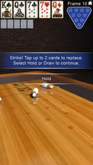 How to cancel & delete 10 pin shuffle bowling 4