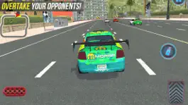 Game screenshot Speed City Driving: Master Car mod apk