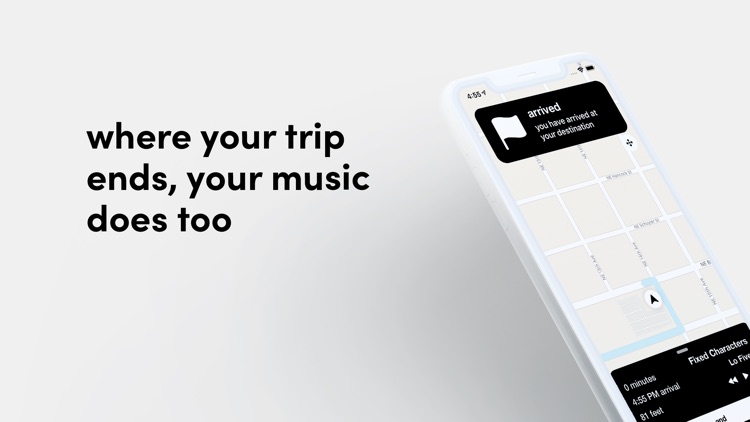 Nome - Music & Maps screenshot-6