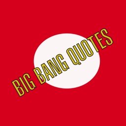 Big Bang Quotes