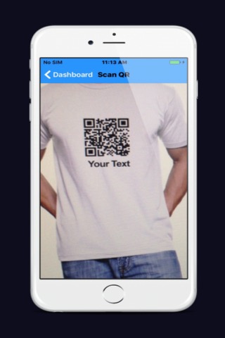 Barcode & QR Scanner - Creatorのおすすめ画像1