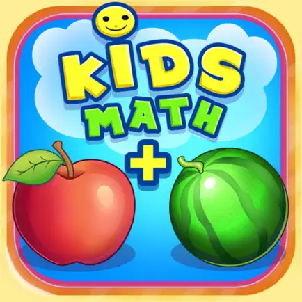 Kids Early Math Training Games Читы