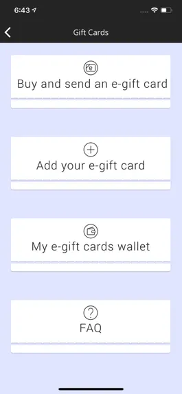 Game screenshot Be Rewards hack