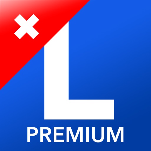 iTheorie Auto Theorie CH