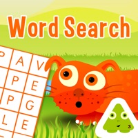 Squeebles Word Search