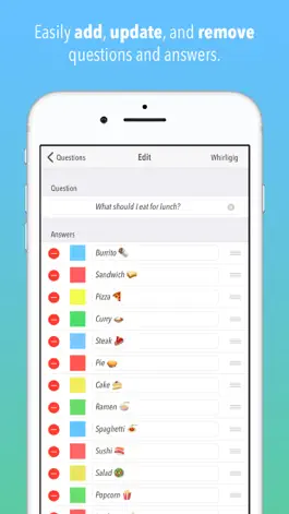 Game screenshot Whirligig hack