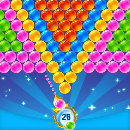 Bubble Shooter -Wish to blast Cheats