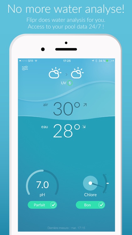 Flipr screenshot-0