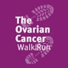 Target Ovarian Cancer Events icon