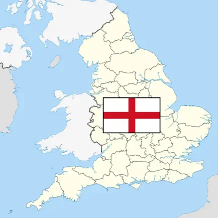 Counties of England Cheats