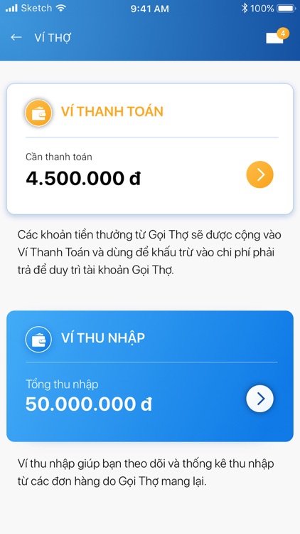 Thợ Sửa - Gọi Thợ screenshot-5