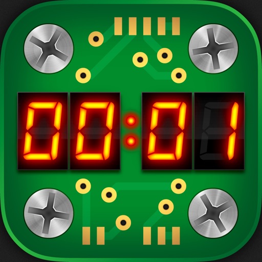 Them Bombs – co-op board game iOS App