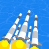 Super Missile Strike - iPhoneアプリ