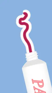 paste tube iphone resimleri 2