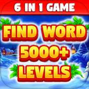 Crossy Word Game - Word Find