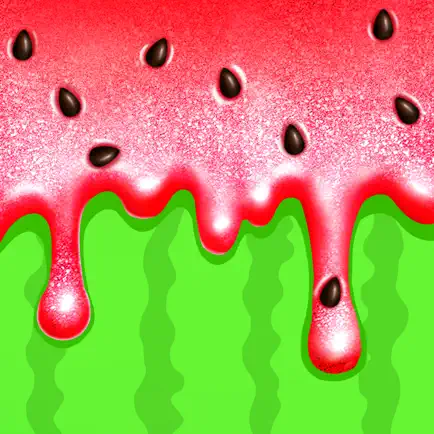 Crazy Slime - Pink Glitter Fun Cheats
