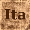 Italian-English Bible - iPhoneアプリ