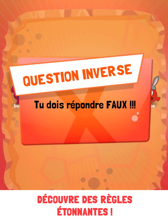 Screenshot #6 pour Quiz Panic