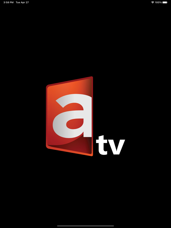 Screenshot #4 pour ATV Kuwait