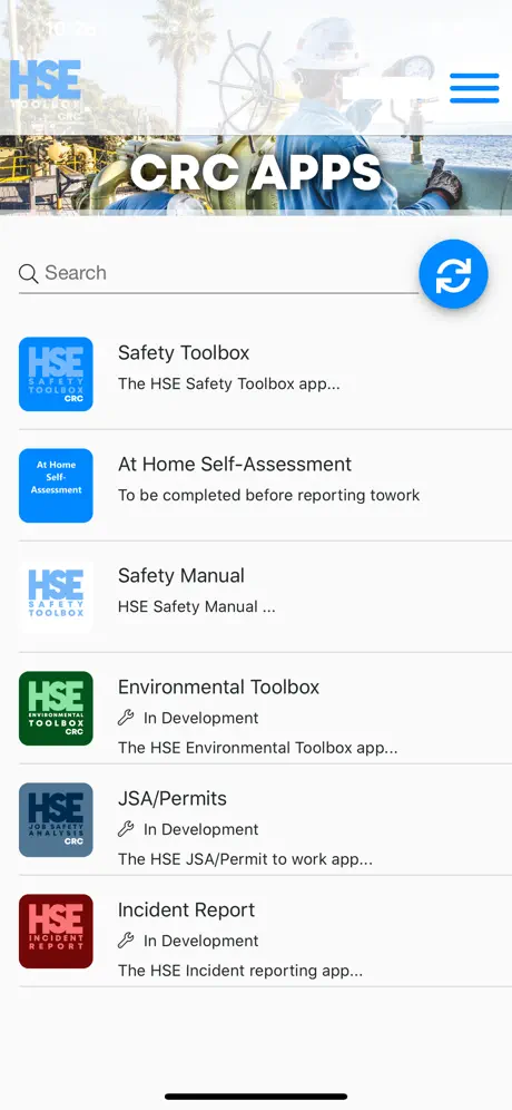 CRC Toolbox