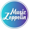Music Zeppelin icon