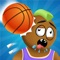 Do you want to be a real basketball master