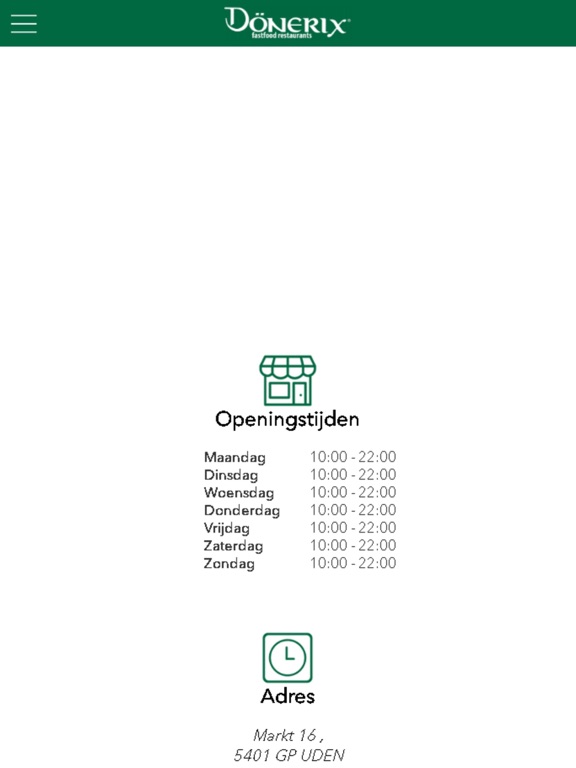 Screenshot #5 pour Donerix