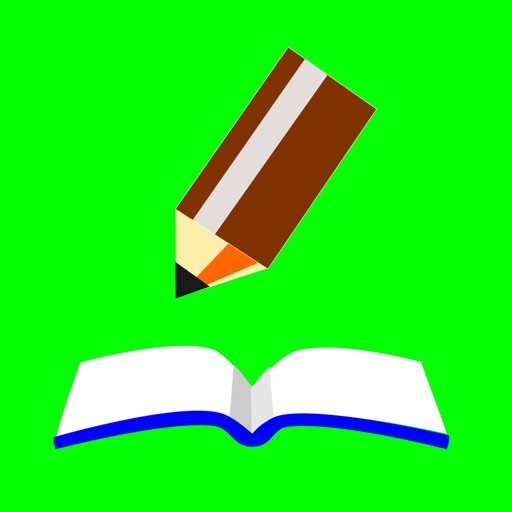 MyNotebook Simple Note App By Fumio Ueda