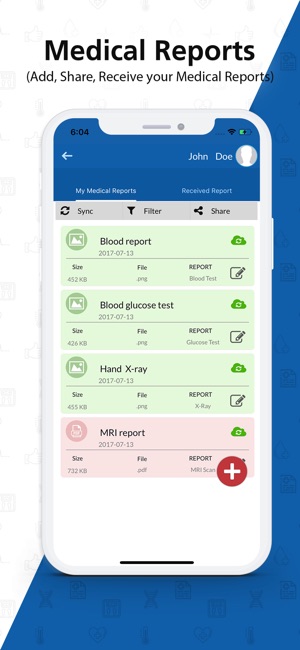 My-Vitals(圖5)-速報App
