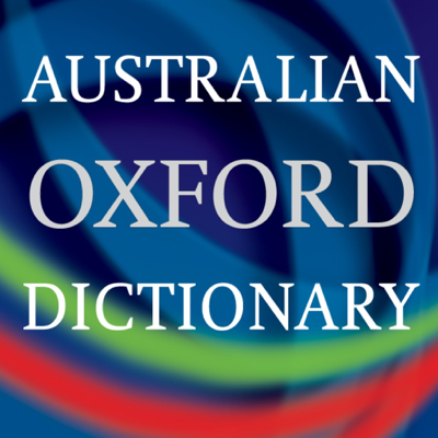 Australian Oxford Dictionary