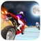 Let’s take the crazy extreme super bike on the city roads in Xtreme Trial Bike Racing