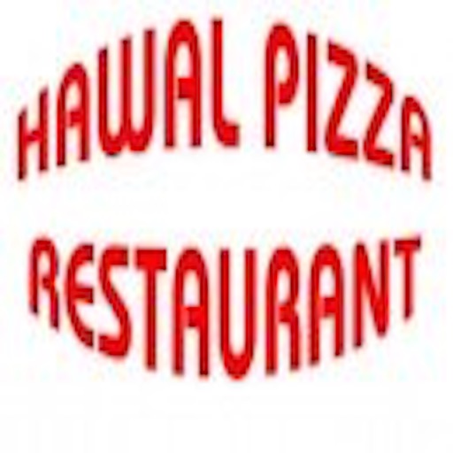 Hawal Restaurant & Pizzeria icon