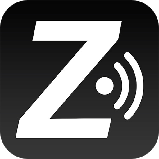 Z41 Remote icon