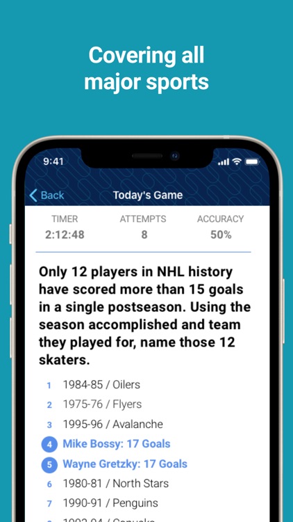 For the Record screenshot-5