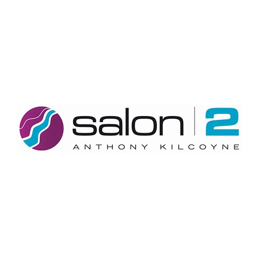 Salon 2 Hairdressing icon