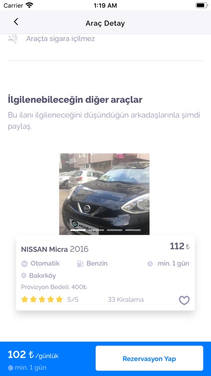 Rentiva screenshot-3