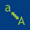 Text Uppercase Change to Caps icon