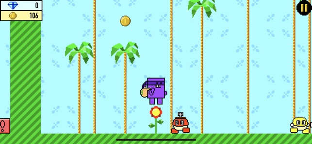 Swipe it: a Burglar's Quest(圖5)-速報App