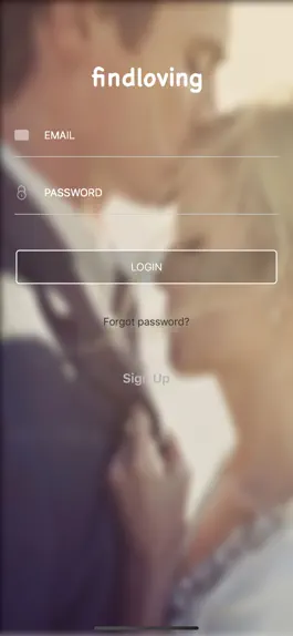 Game screenshot FindLoving apk