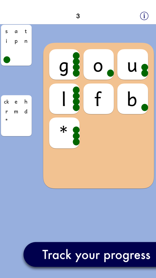 #5. PBPhonics 1 to 3 (macOS) 由: Cowirrie