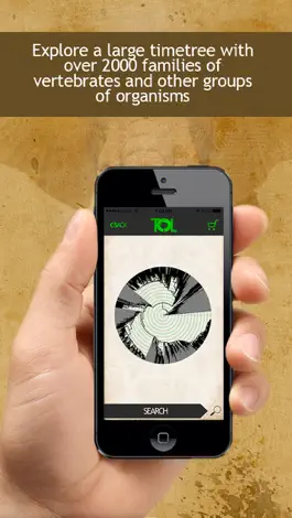 Game screenshot Tree of Life - ToL App mod apk
